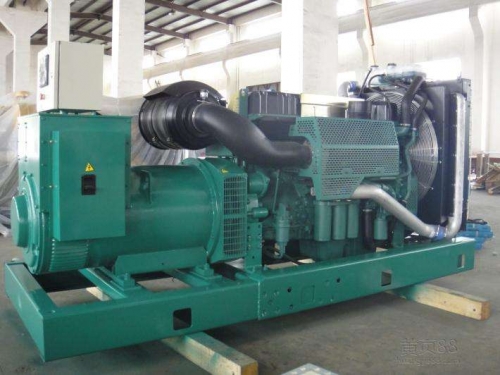 咸阳便携静音：租赁无声发电机组，便携式解决能源需求